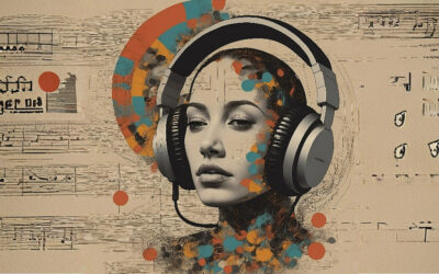 Compuesta por un Algoritmo: ¿El Futuro de la Creatividad Musical?