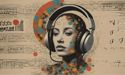 Compuesta por un Algoritmo: ¿El Futuro de la Creatividad Musical?